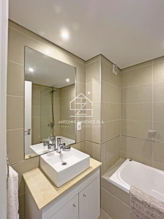 VENTA APARTAMENTO 1 DORMITORIO PLAYA MANSA PUNTA