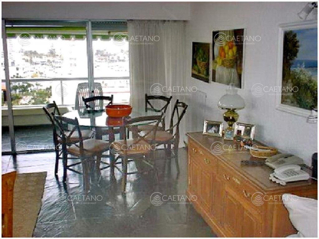 Apartamento en Peninsula, 2 dormitorios *