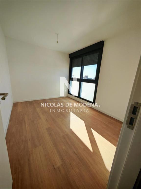 Venta Apartamento de 1 Dormitorio A Estrenar en