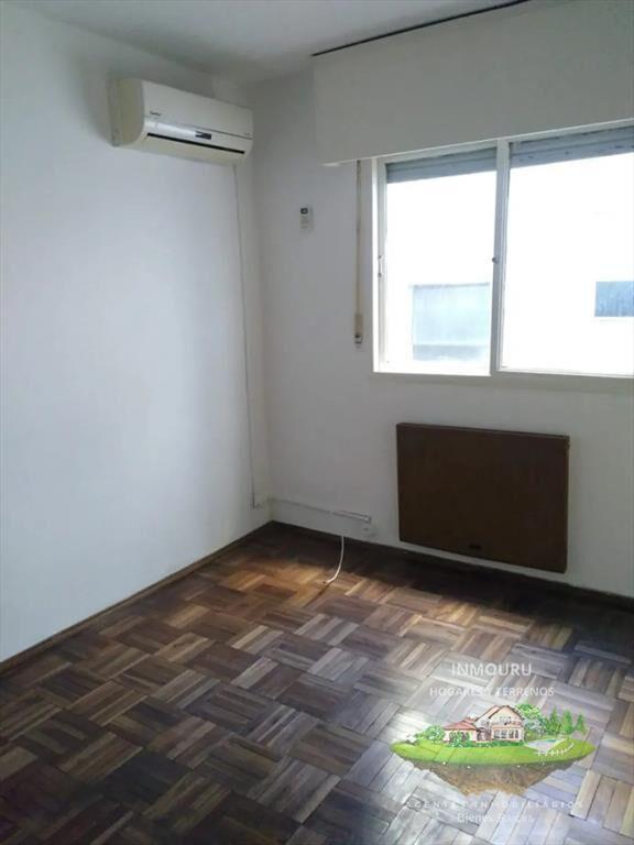 Alquiler de Lindo Apto en Centro de 1 Dormitorio.