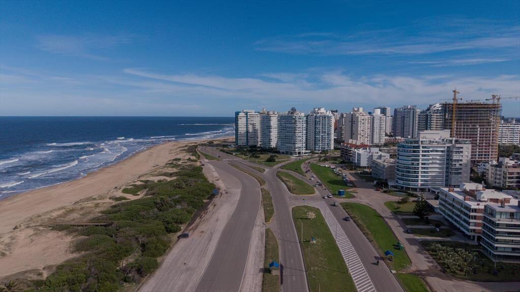 Apartamento en Playa Brava