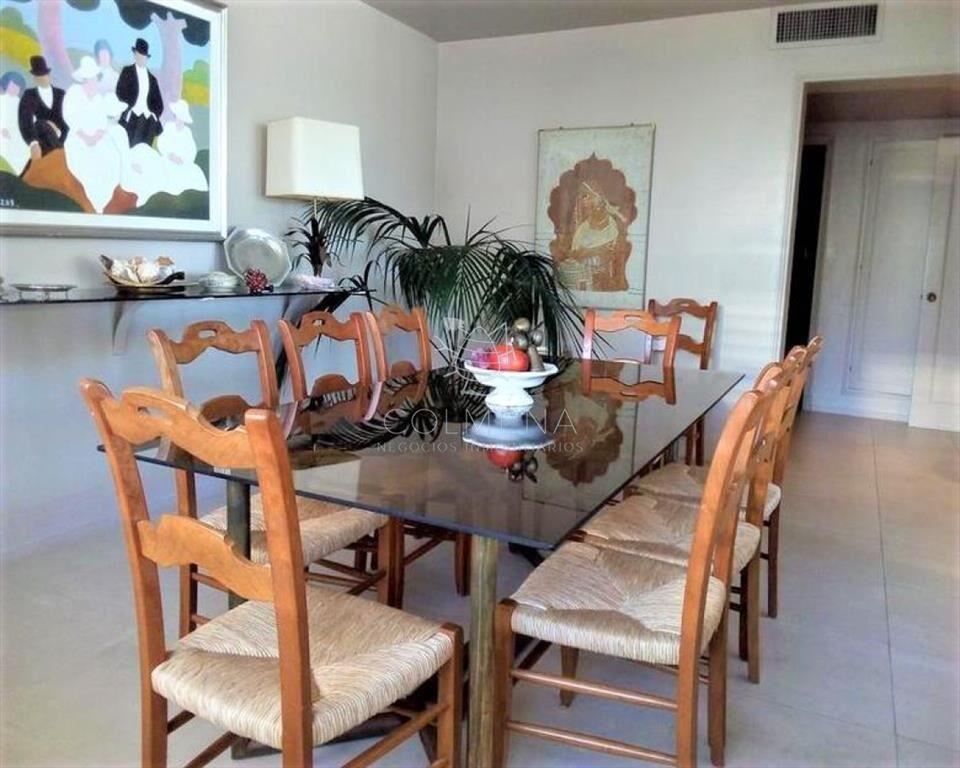 Apartamento cerca del Puerto y rambla de 3 2 1 y