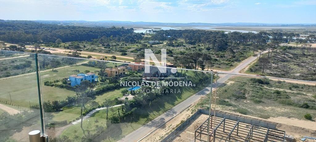 Venta de apartamento de 1 dormitorio frente al