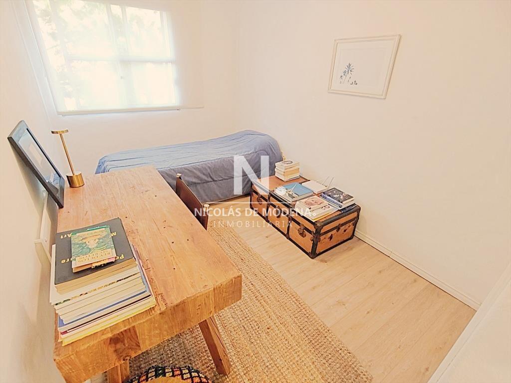Apartamento en playa Mansa a pasos del mar en de