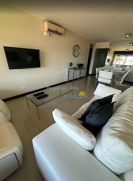 Apartamento en alquiler temporal de 2 dormitorios