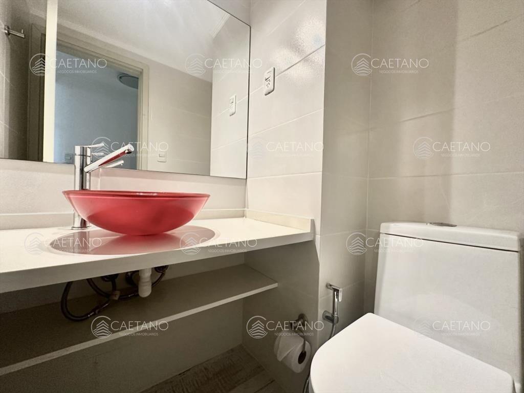 Venta Departamento - 3 Dormitorio + Servicio -