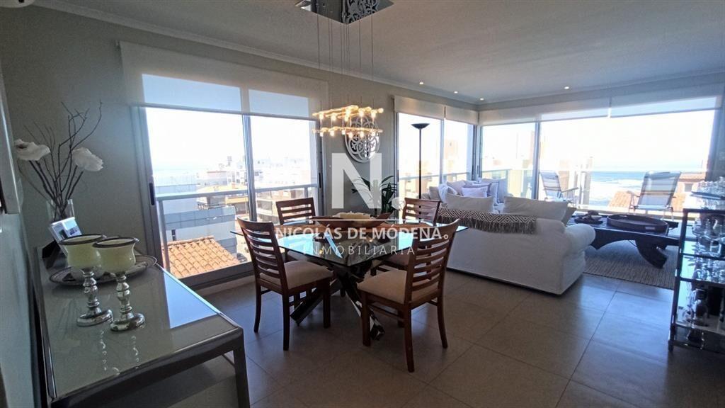 Apartamento en Punta del Este, Península