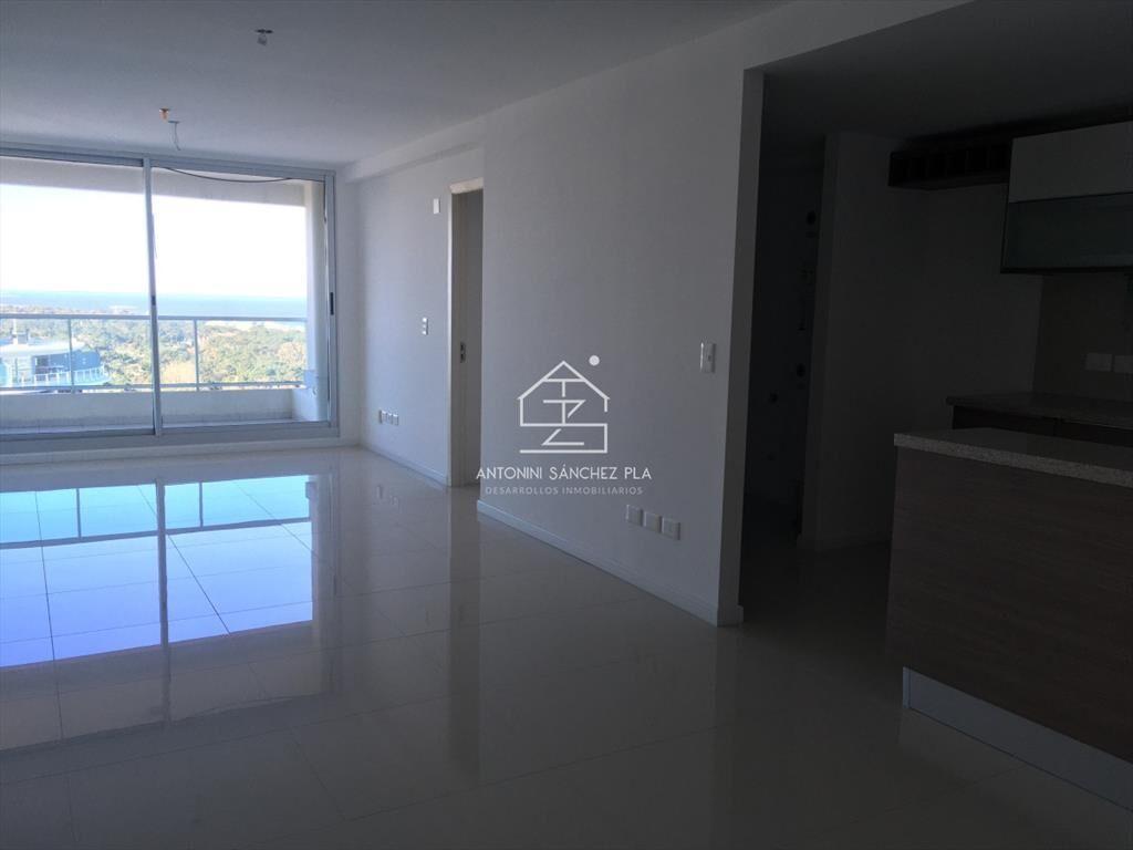 Apartamento en Punta del Este, Roosevelt