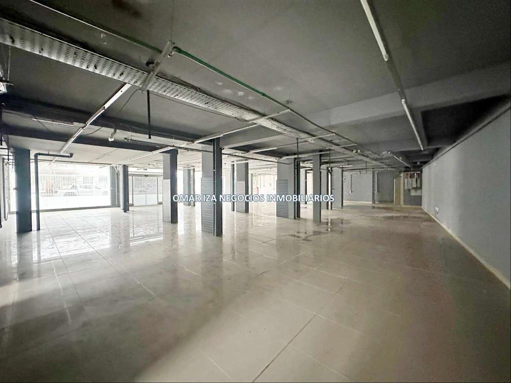 Alquiler local comercial Malvin Sur, prox Av Italia en comp