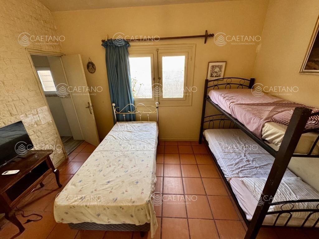 Casa de 4 dormitorios en Playa Mansa