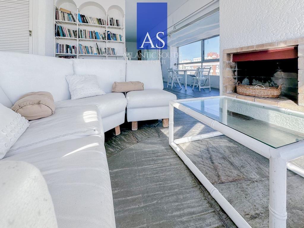 Penthouse en venta en Peninsula, 3 dormitorios, 3