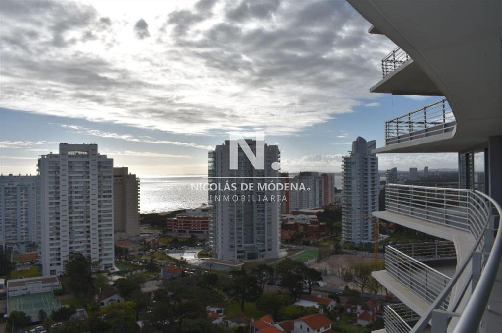Apartamento en Mansa.