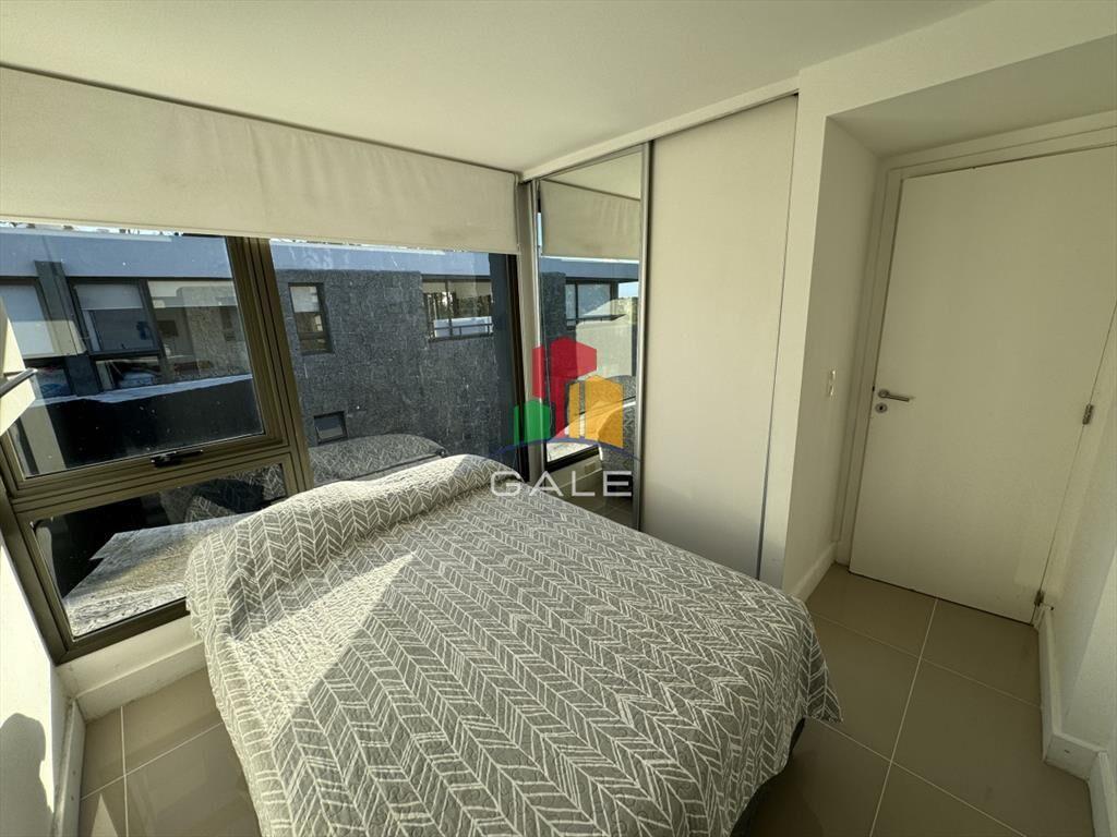 Hermoso Y Amplio Apartamento en Punta Del Este