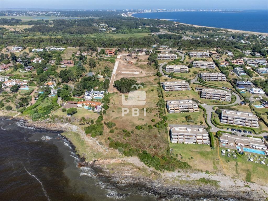 Lote en Lomo de la Ballena, Punta Ballena - Ref :