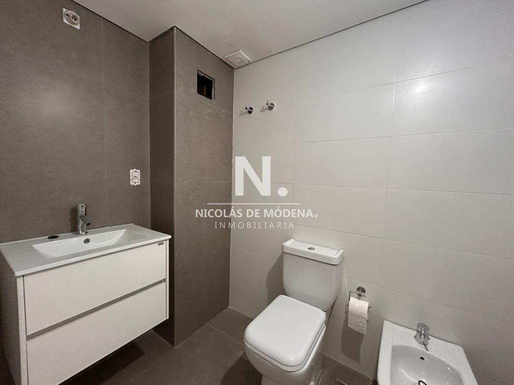 Venta Apartamento en Renta de 1 Dormitorio Con en