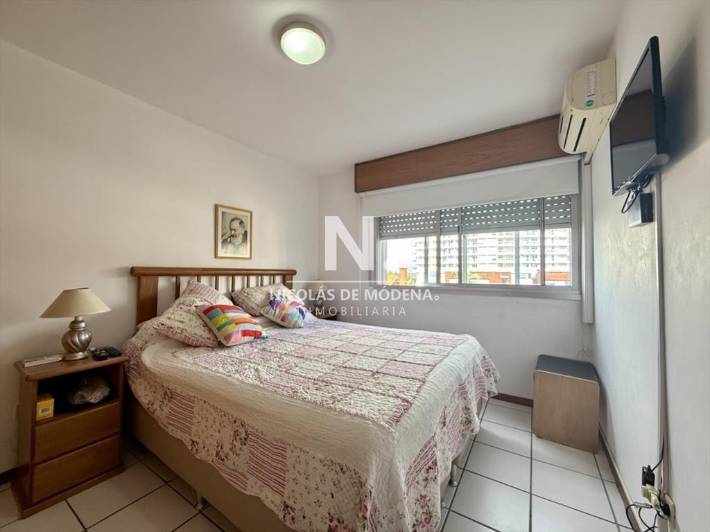 Apartamento en venta en Edificio Cap Bretón  Av.