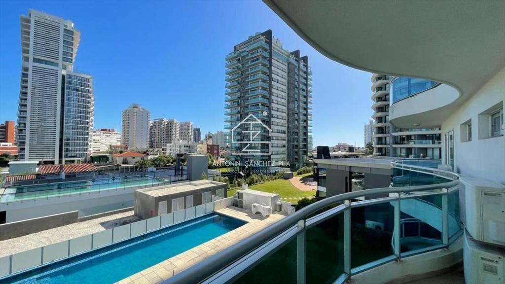 Departamento de 1 dormitorio en venta proximo al mar