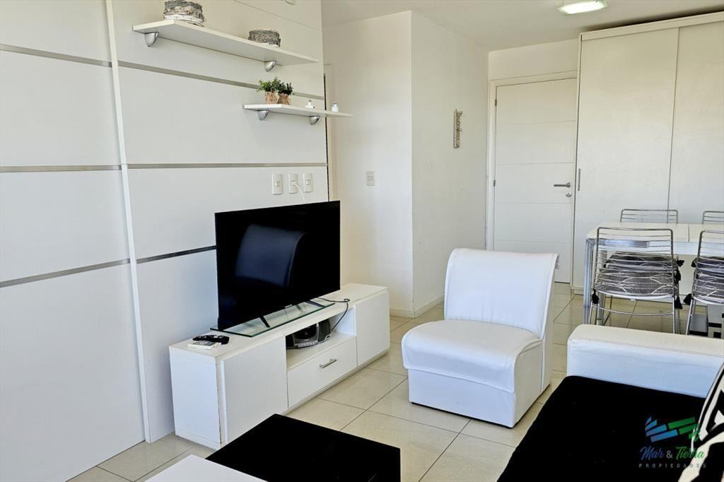Alquiler invernal apartamento 1 dormitorio con en