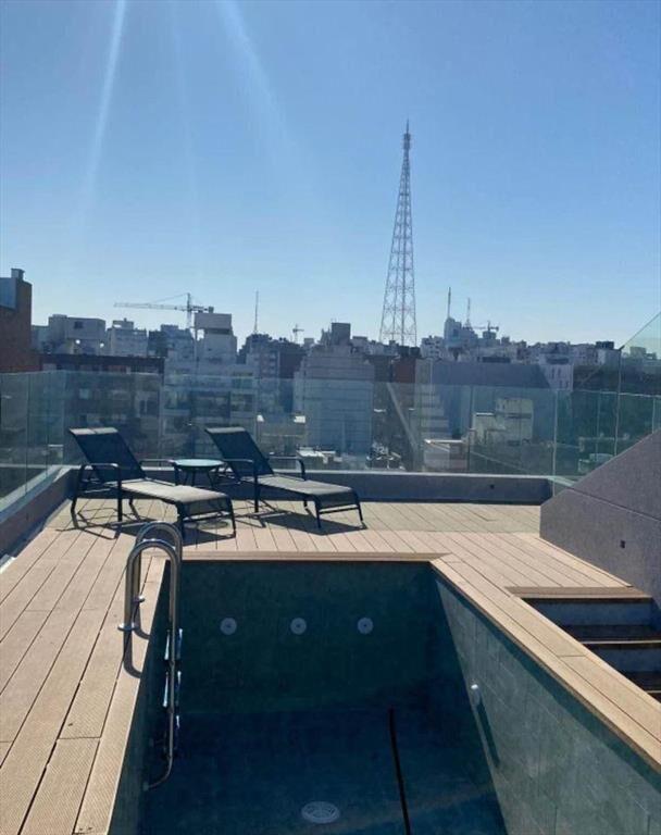 ALQUILO Apartamento A ESTRENAR EN HERMOSO EDIFICIO NUEVO, C