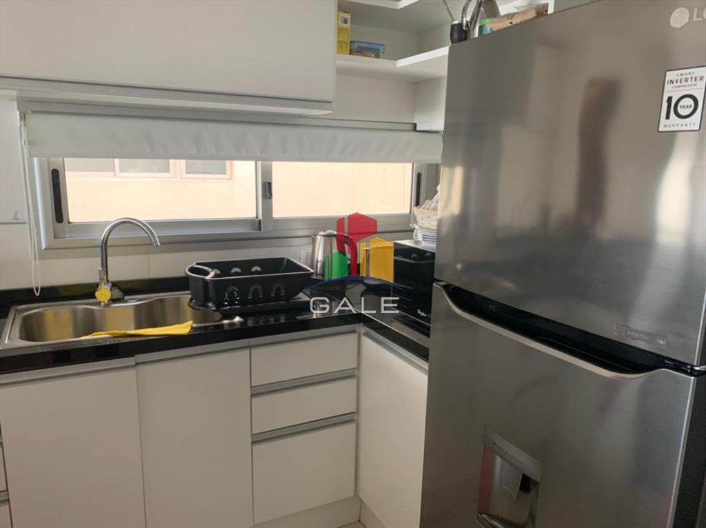 Apartamento en Mansa - Punta del Este