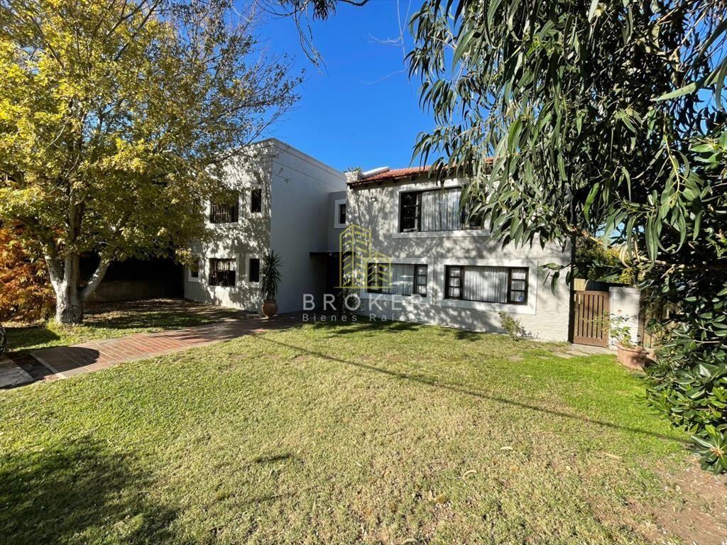 Alquiler Anual y Temporada Casa Punta del Este