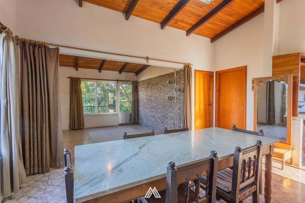 VENTA 2 CASAS, APTO Y LOCAL EN CANELÓN CHICO