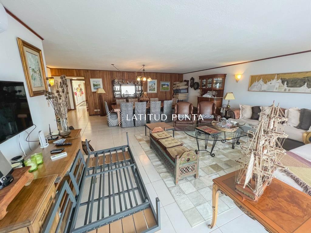 Pent-House en primera linea al océano