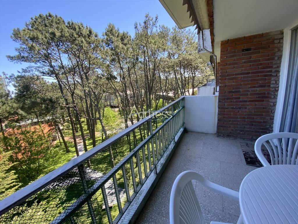 Mansa 1 dormitorio 1 baño