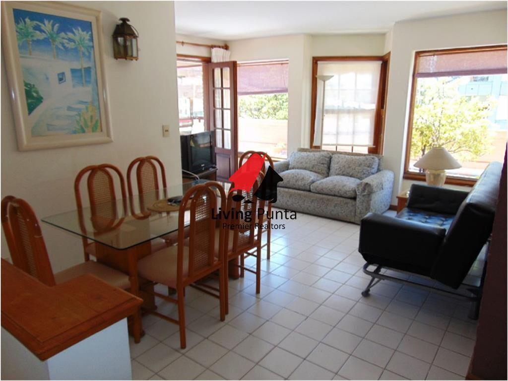 Apartamento en Peninsula, 2 dormitorios *