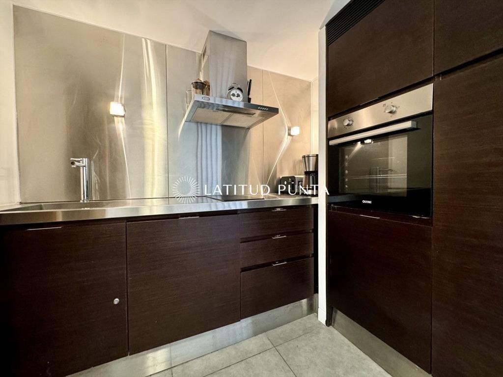 Apartamento en Yoo Punta del Este, 1 dormitorio y