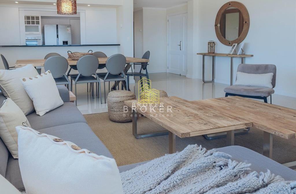Venta Apartamento Mansa Punta Del Este Broker