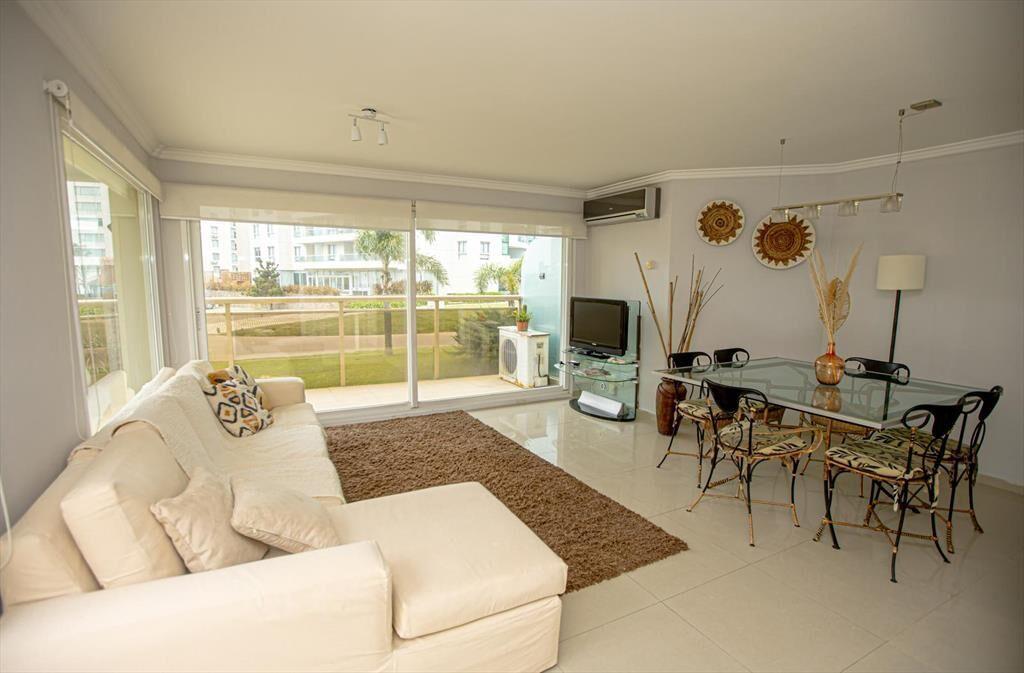 Apartamento en Playa Brava
