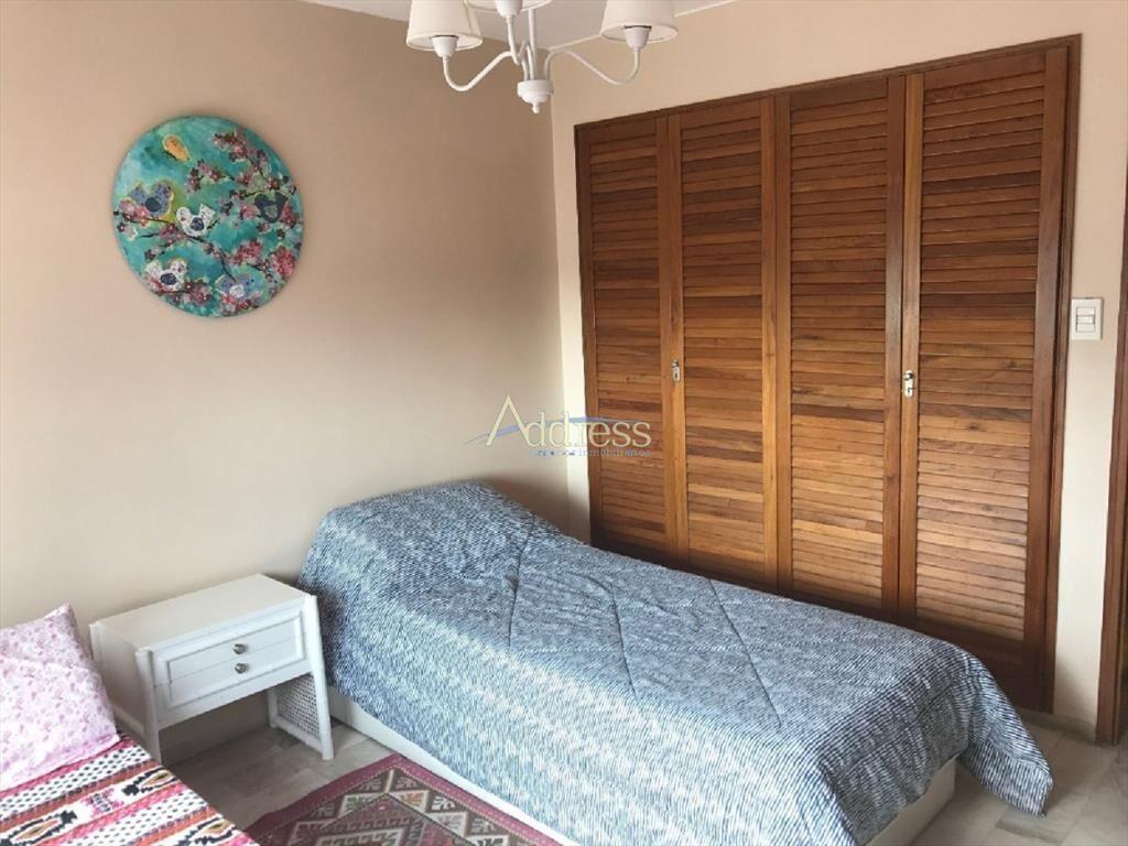 Espectacular departamento en Roosevelt con todos los servic