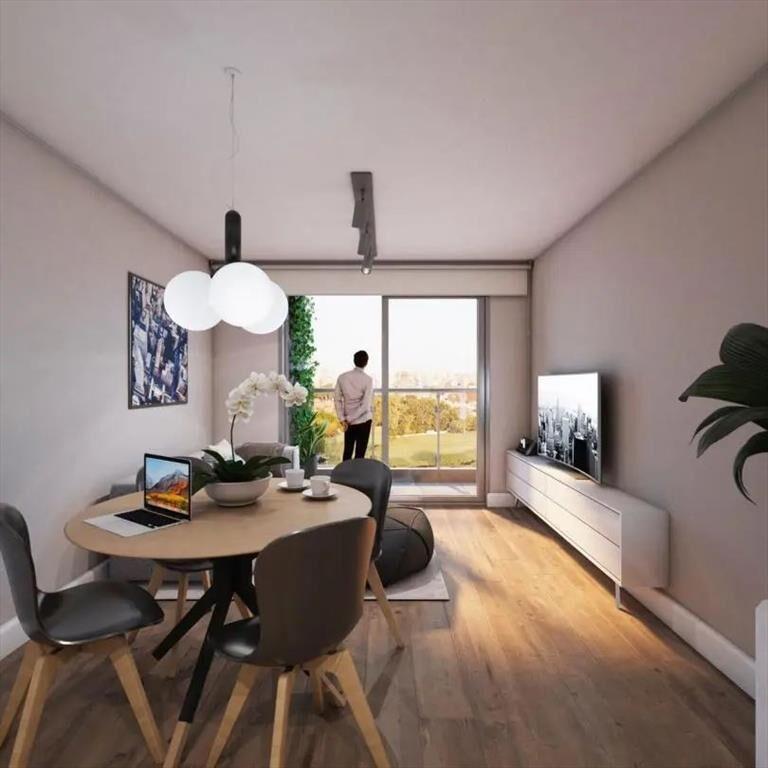 APARTAMENTO DE 2 DORMITORIOS A ESTRENAR EN TRES CRUCES