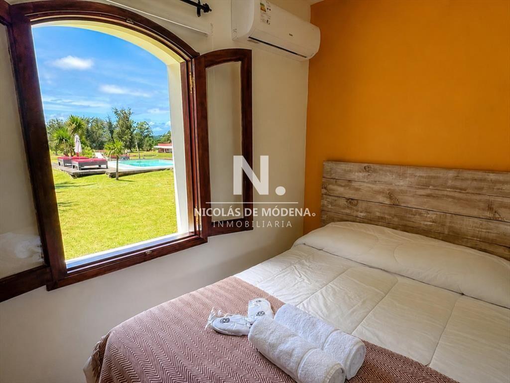 Exclusiva chacra en venta sobre Ruta 104 -