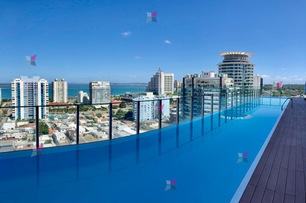 VENTA APARTAMENTO DE 2 DORMITORIOS 2 BAÑOS ONIX