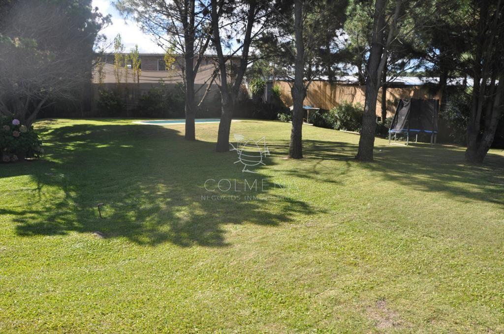Casa en alquiler y venta