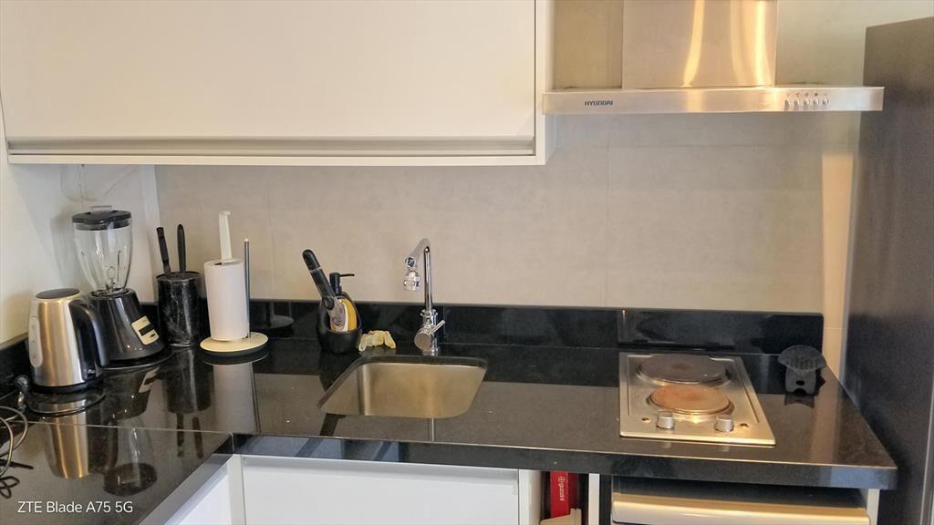 Apartamento en La Barra