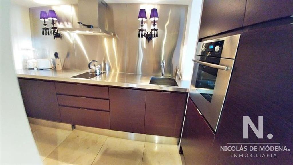 Apartamento en venta Roosevelt 2 dormitorios