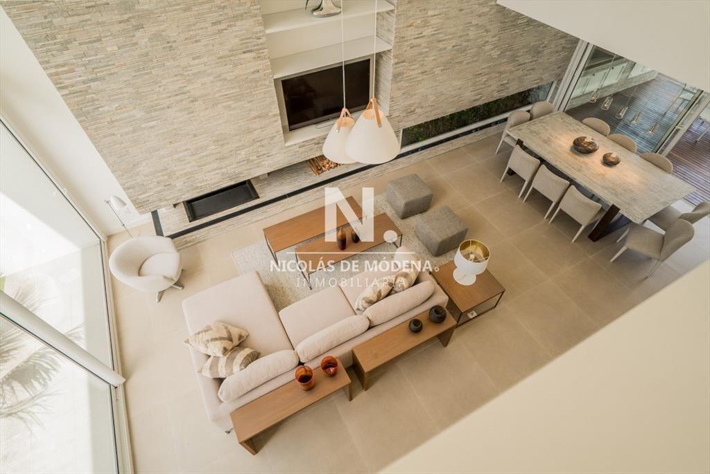 Mansa - Boulevard Park - Barrio Privado