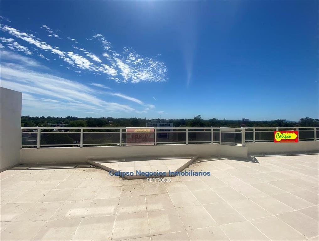 Venta con renta - Atlántida- Apartamento - 2 dormitorios -P