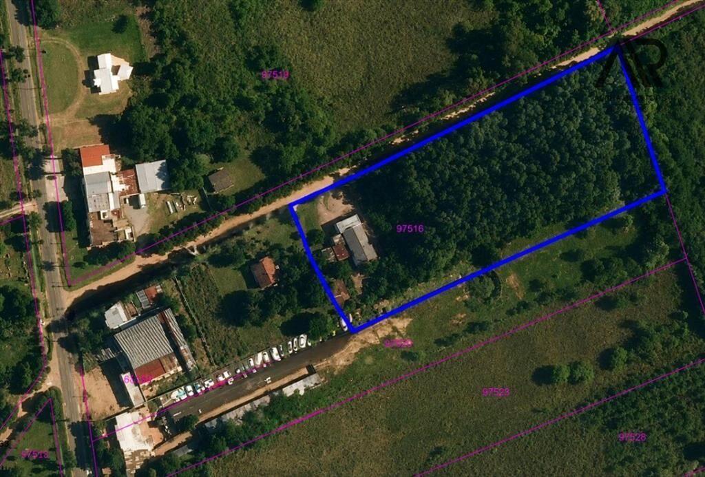 Quinta en venta de 8007m2 ubicado en Melilla