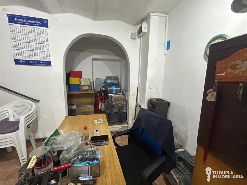 Local Depósito en Venta Cordón Norte