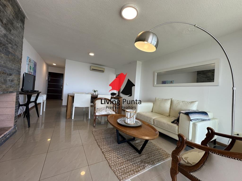 Venta apartamento en Punta Ballena