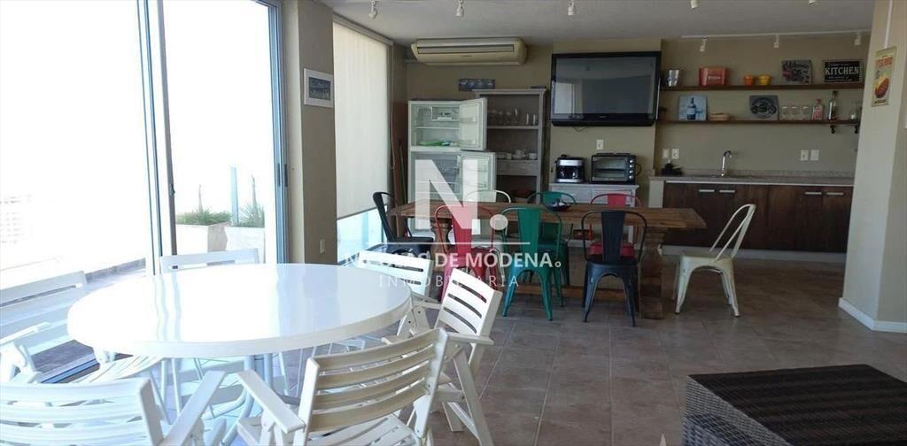 Pent house 3 dormitorios + dependencia de en del