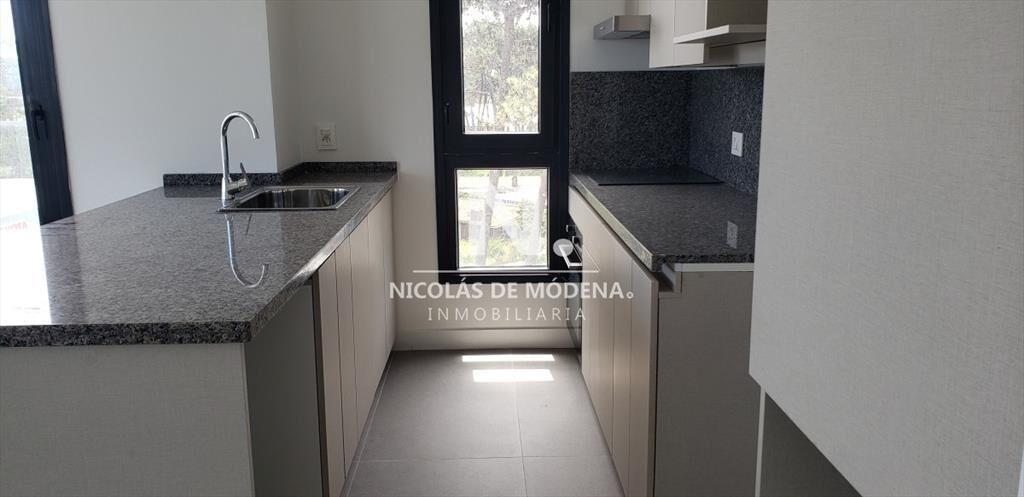 En venta apartamento de 2 dormitorios en Aidy del
