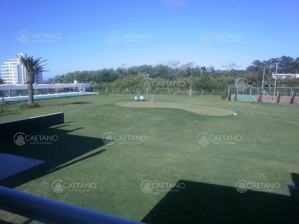 Apartamento en Punta del Este, Brava