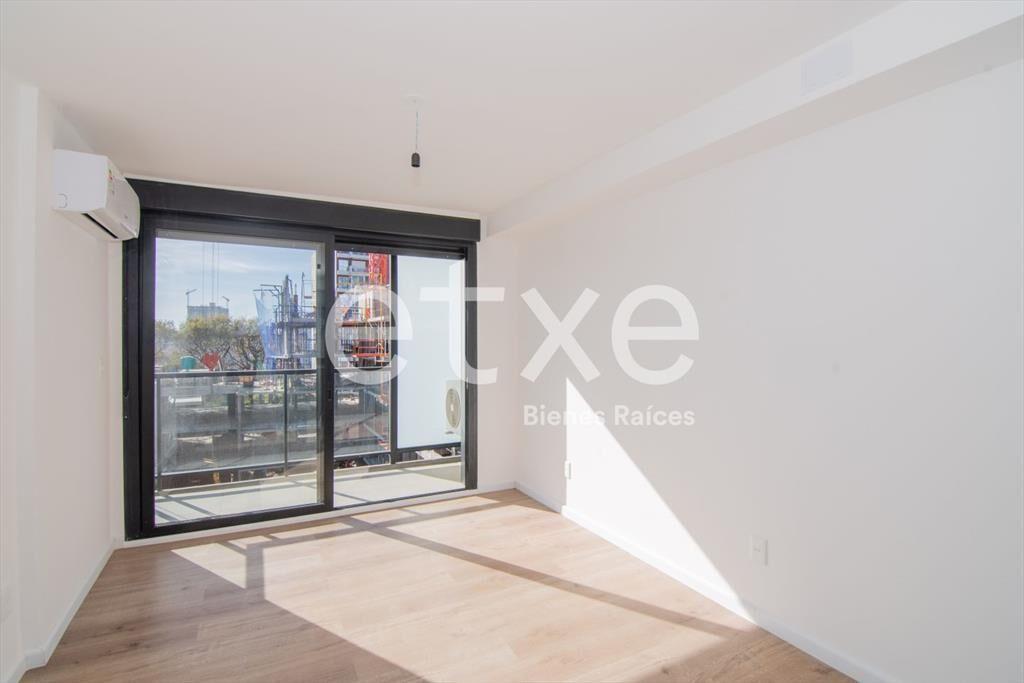 Venta con Renta Nostrum Malvín 1 Dormitorio...