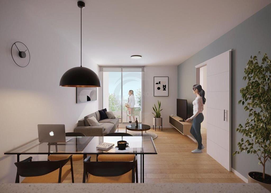CASATROJA APARTAMENTO 1 DORMITORIO · ENTREGA JUNIO 2027