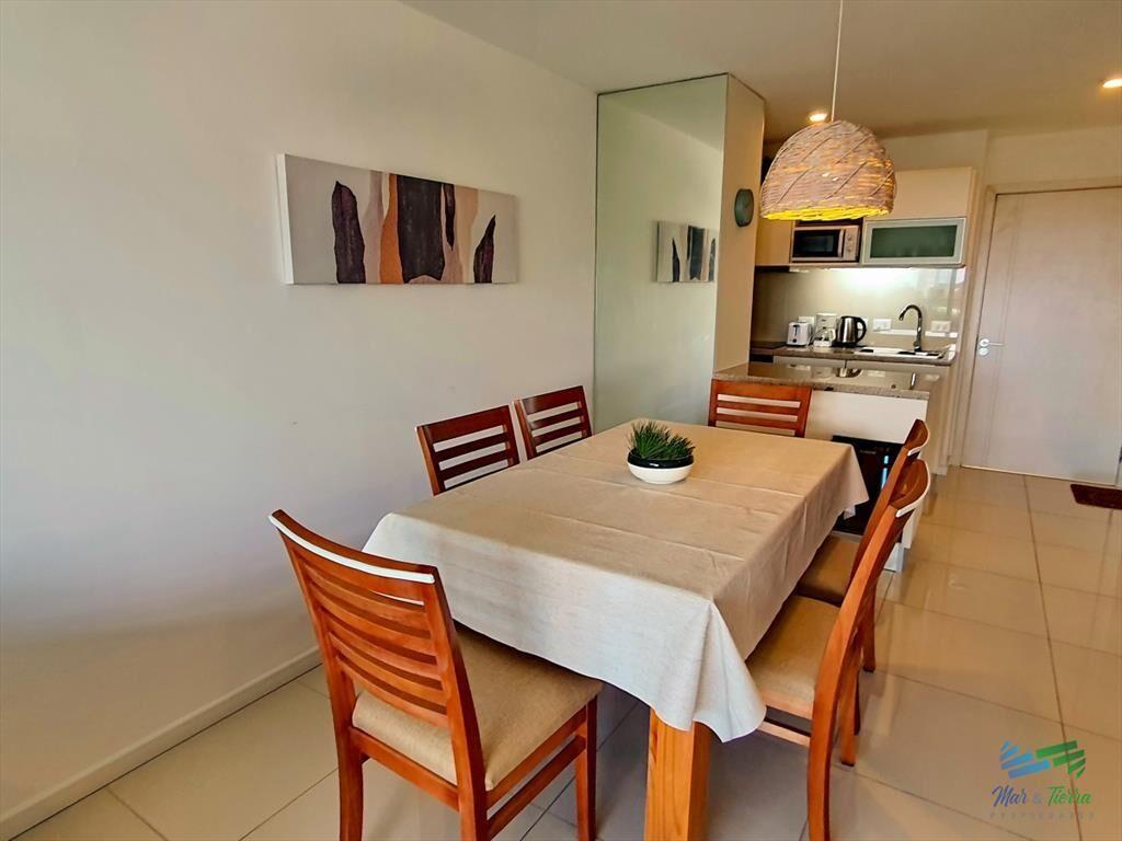 AQUILO POR INVIERNO APARTAMENTO 1 DORMITORIO CON SERVICIOS,